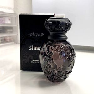 Kat von D sinner perfume